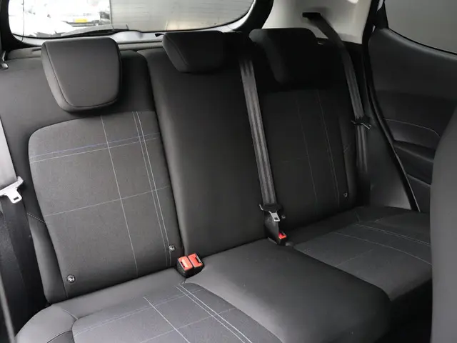 Ford Fiesta 1.1 Trend 2018 Benzine 14