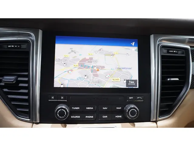 Porsche Macan 3.0 GTS 2016 Benzine 29