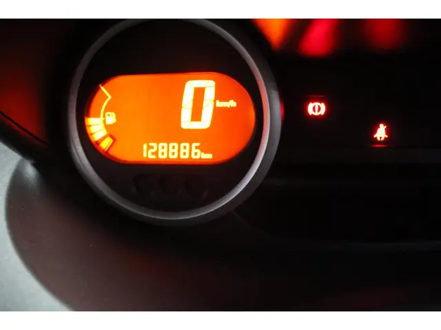 Renault Twingo 1.2 16V Parisienne 2014 Benzine 11