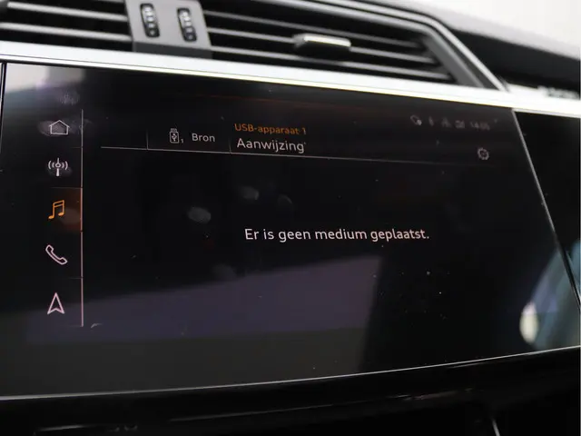 Audi e-tron 50 quattro 71 kWh 2020 Elektrisch 51