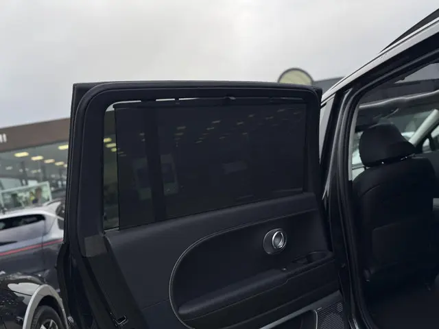 Hyundai IONIQ 9 Lounge AWD+ 7p. 110.3 kWh 2025 Elektrisch 23