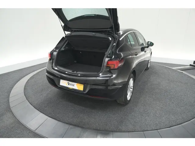 Opel Astra 1.2 Business Edition 2021 Benzine 57