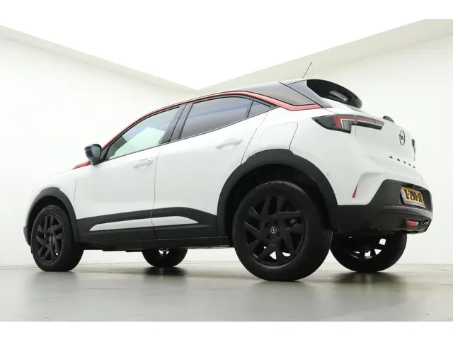 Opel Mokka 1.2 Turbo GS Line 2022 Benzine 12