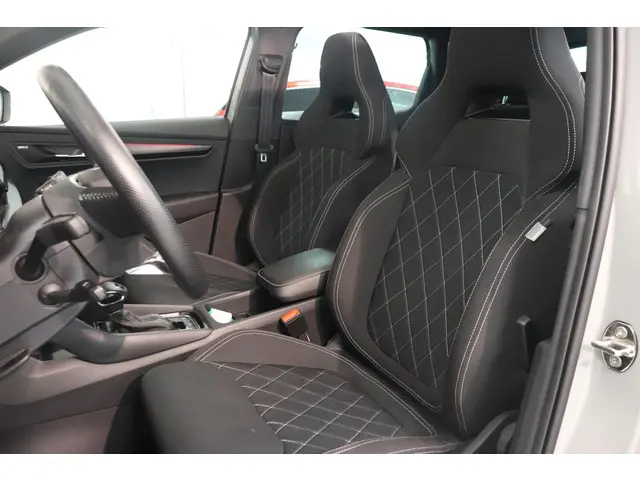 Škoda Karoq 1.5 TSI ACT Sportline Business 2021 Benzine 7