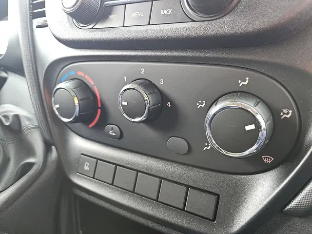 Iveco Daily 35C14 2019 Diesel 12