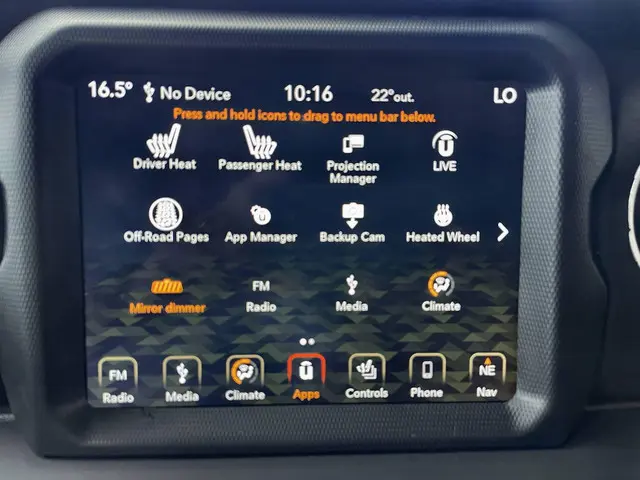 Jeep Wrangler 2.0T Sterling 2019 Benzine 56
