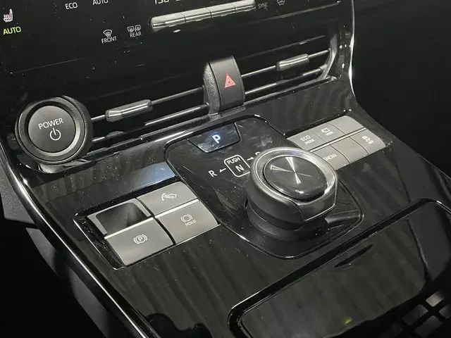 Toyota bZ4X Launch Edition 71 kWh 2023 Elektrisch 26