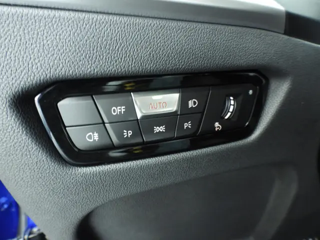 BMW 4 Serie Coupé 420i 2025 Benzine 22