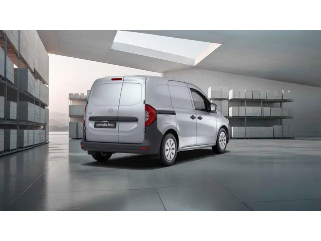 Mercedes-Benz eCitan 112 Base L1 51 kWh 2025 Elektrisch 2