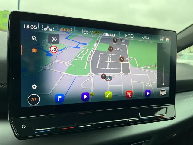 CUPRA Born 59kWh 170kW eBoost Business 2023 Elektrisch 20