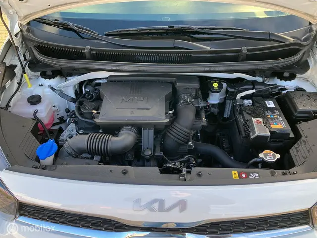 Kia Picanto 1.0 DPi ComfortLine 2022 Benzine 18