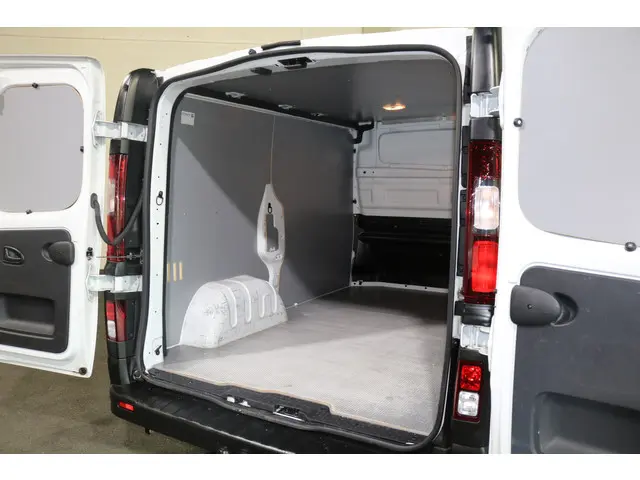 Fiat Talento 1.6 MJ L1 H1 Airco Trekhaak 2018 Diesel 16