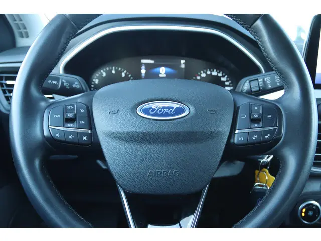 Ford Focus WAGON 1.0 ECOBOOST 2021 Benzine 17