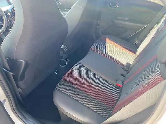 Peugeot 108 1.0 e-VTi GT-Line 2019 Benzine 16