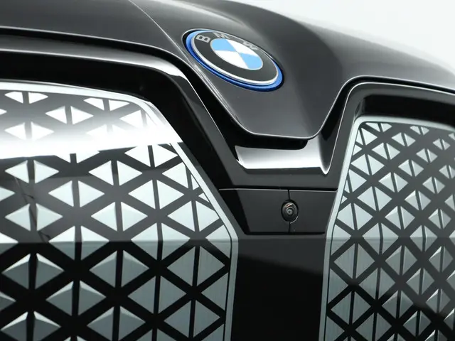 BMW iX xDrive40 2025 Elektrisch 31