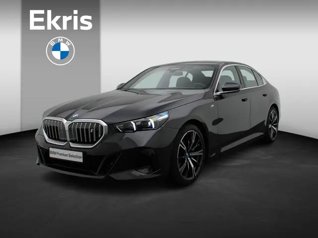 BMW i5 Sedan eDrive40 2024 Elektrisch
