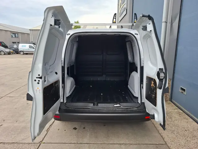 Mercedes-Benz Citan 108 CDI L1 Pro 2022 Diesel 15