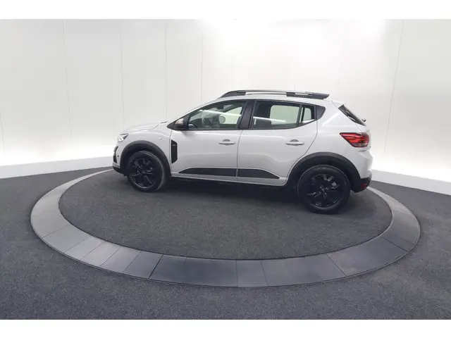 Dacia Sandero Stepway TCe 90 Extreme 2024 Benzine 68