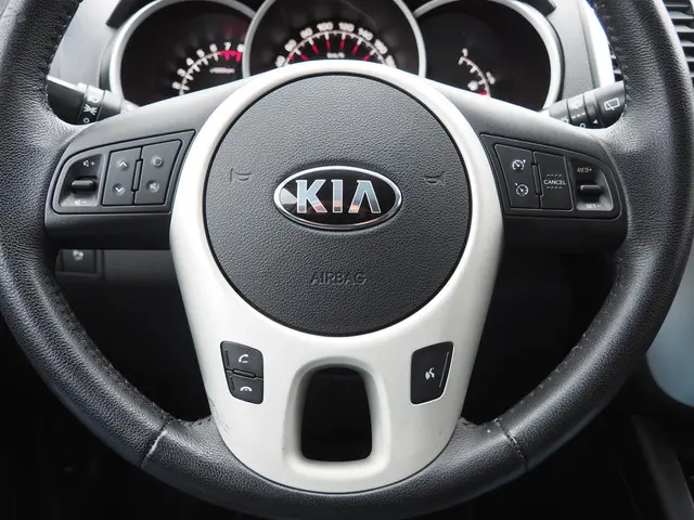 Kia Venga 1.6 CVVT Super Pack| Trekhaak 2013 Benzine 10