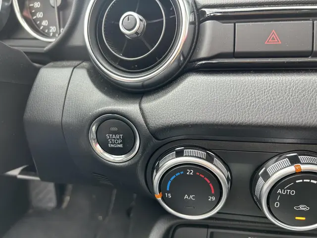 Mazda MX-5 1.5 SkyActiv-G 132 GT-M 2020 Benzine 9