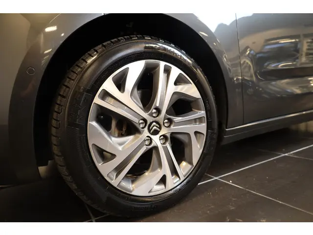 Citroën C4 Picasso PT 130 Exclusive 2016 Benzine 54