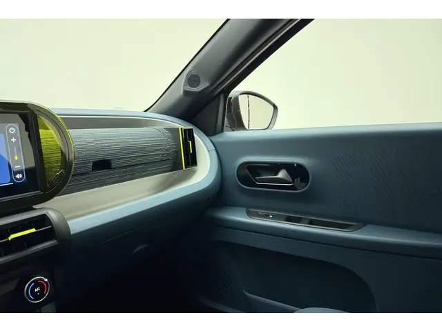 Fiat Grande Panda RED 11kW 44 kWh 2025 Elektrisch 28