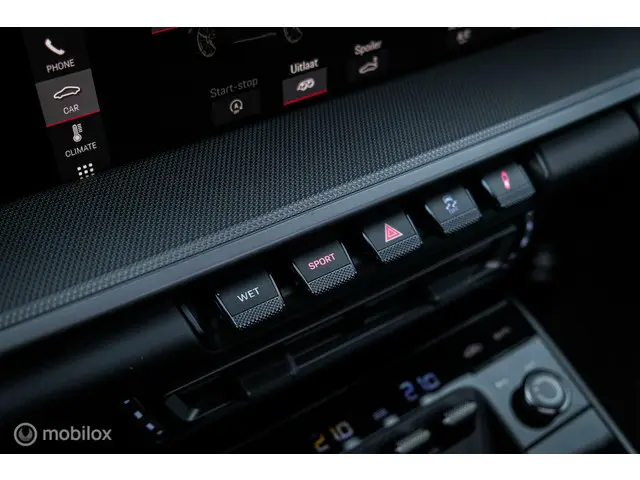 Porsche 911 3.0 Carrera 2020 Benzine 66