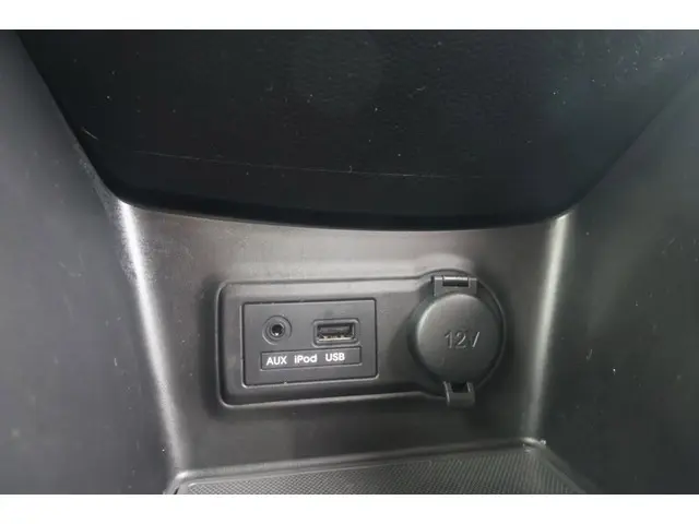 Kia Venga 1.6 CVVT DynamicPLusLine 2019 Benzine 17