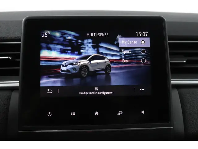 Renault Captur 1.0 TCe 90 Intens 2022 Benzine 22