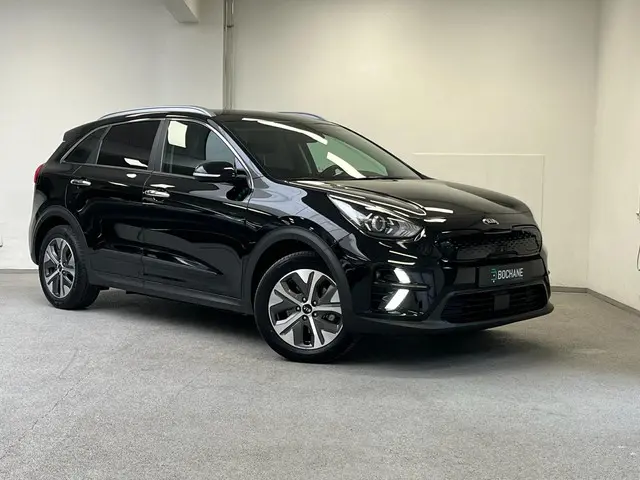 Kia e-Niro DynamicLine 64 kWh 2020 Elektrisch 9