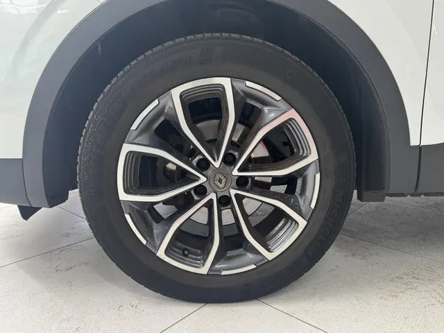 Renault Kadjar 1.3 TCe Zen 2020 Benzine 21