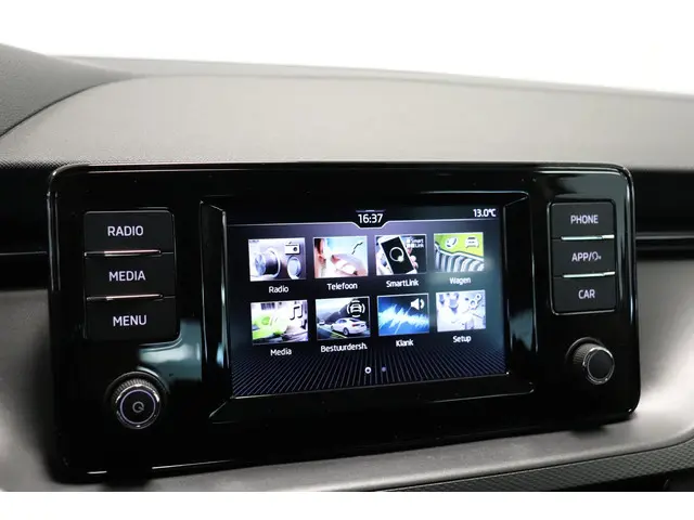 Škoda Scala 1.0 TSI Ambition 2022 Benzine 14