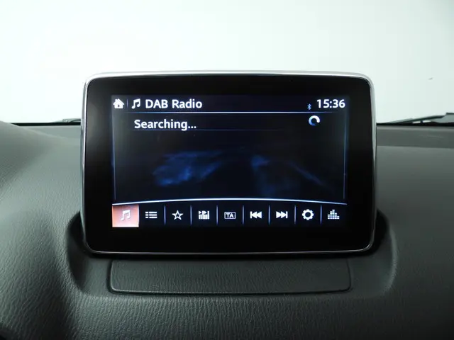 Mazda CX-3 2.0 SkyActiv-G 120 TS+ 2017 Benzine 26