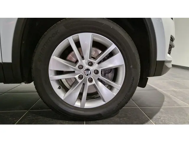 Škoda Kodiaq 2.0 TSI 4x4 Style 2017 Benzine 6