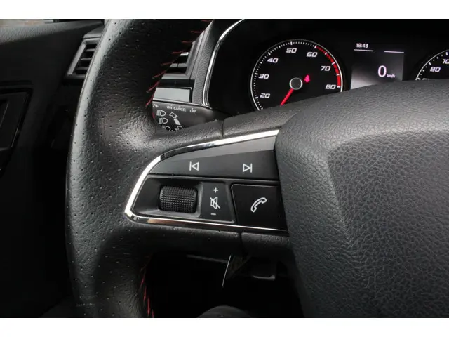 SEAT Ibiza 1.0 TSI FR Business Intense pano 2017 Benzine 23