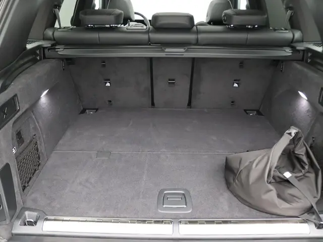 BMW X5 xDrive50e 2025 Hybride Benzine 25