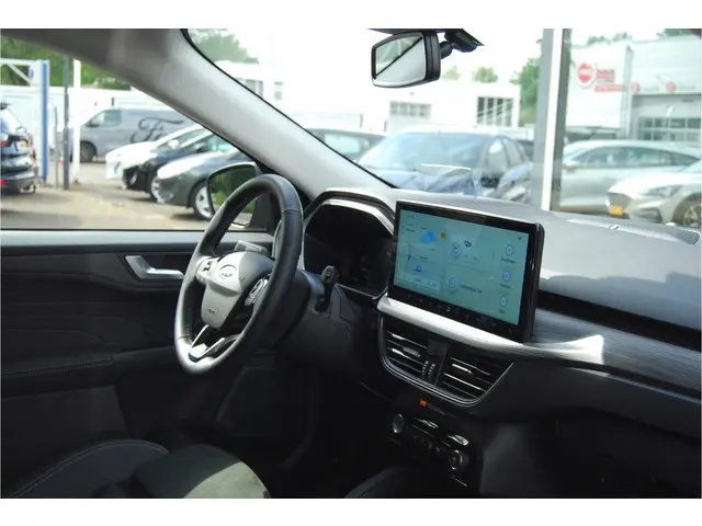 Ford Kuga 2.5 PHEV 243 PK Active X 2024 Hybride Benzine 35