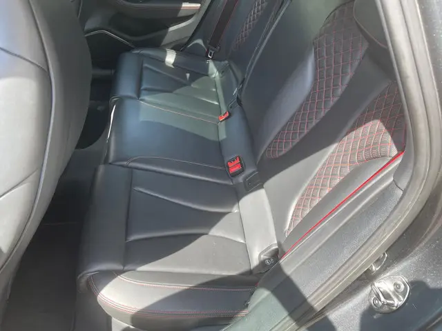 Audi RS3 A3 Limousine 2.5 TFSI quattro 2017 Benzine 14
