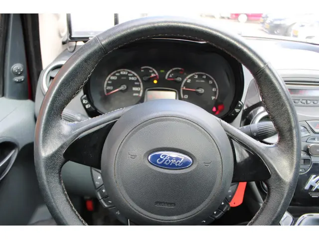 Ford Ka 1.2 Titanium X start/stop 2014 Benzine 13