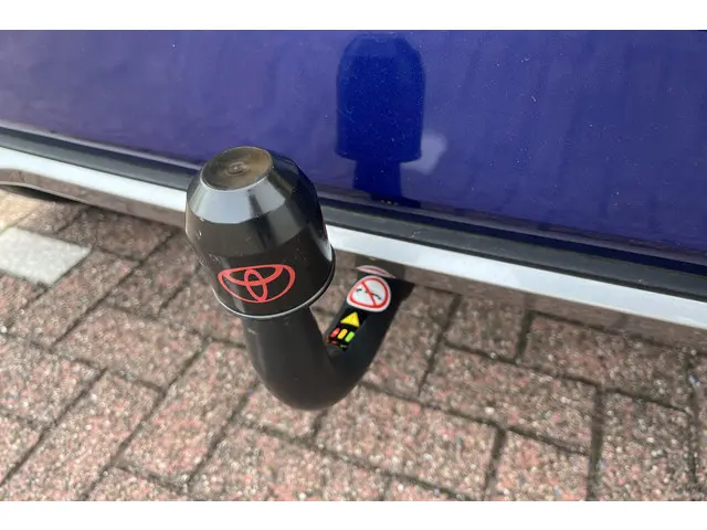 Toyota Aygo X 1.0 VVT-i MT Envy 2022 Benzine 8