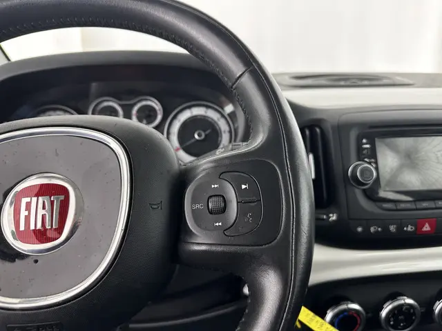 Fiat 500L 0.9 TwinAir CNG PopStar 2017 CNG 16