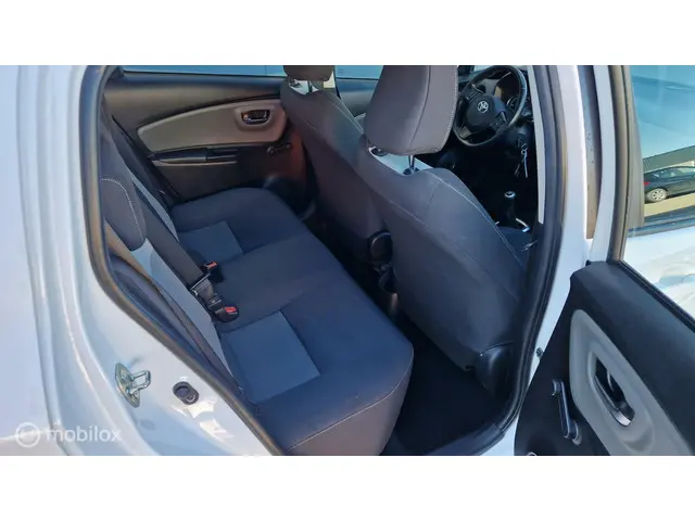 Toyota Yaris 1.0 VVT-i Comfort 2018 Benzine 14