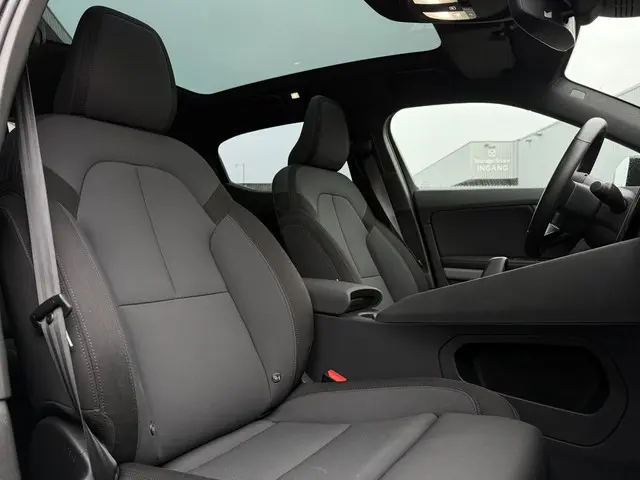 Polestar 2 Standard Range Single Motor 2021 Elektrisch 11