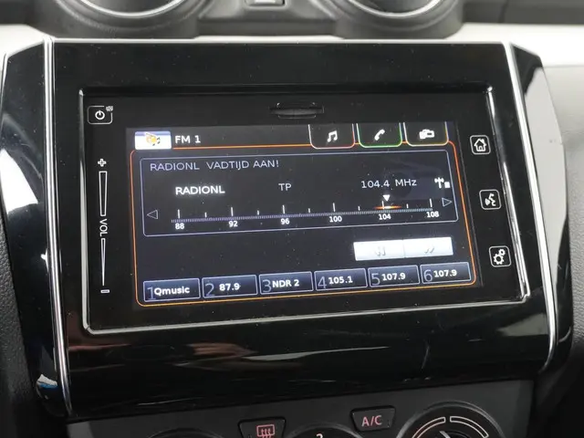 Suzuki Swift 1.2 Select 2019 Benzine 14