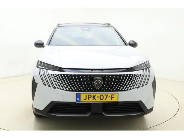 Peugeot 5008 1.2 Hybrid 145 GT 2025 Hybride Benzine 6