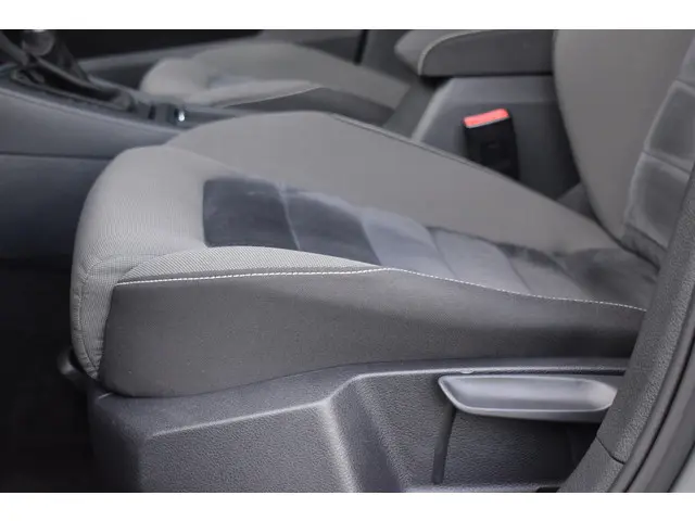 Volkswagen Golf 1.4 TSI Automaat Highline 2013 Benzine 22