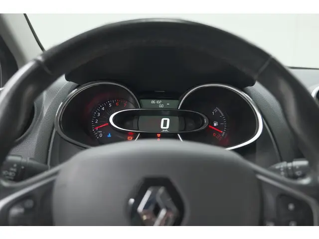 Renault Clio TCe 90 Intens 2017 Benzine 36