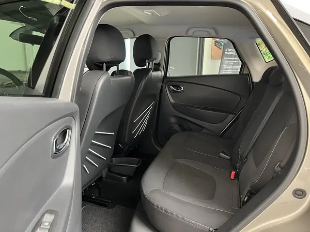 Renault Captur 0.9 TCe Dynamique 2015 Benzine 14