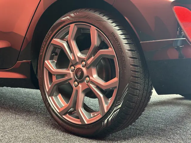 Ford Fiesta 1.0 EcoBoost ST-Line X 2021 Benzine 21