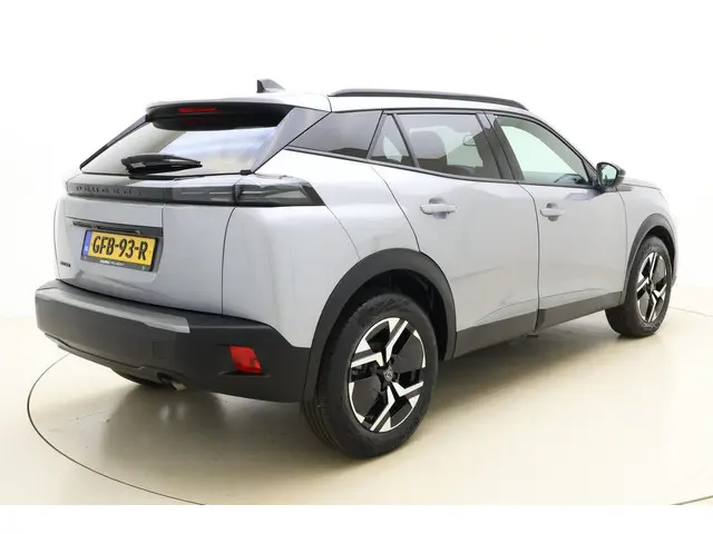 Peugeot 2008 1.2 PureTech 100 Allure 2024 Benzine 27